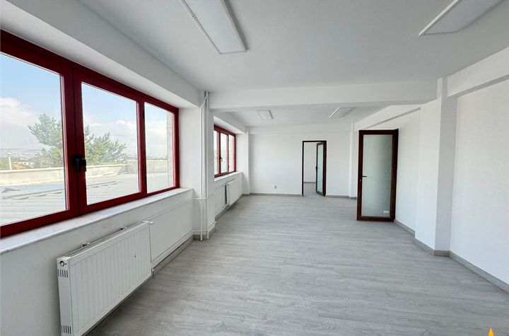 Birou de inchiriat MURESENI - Mures anunturi imobiliare Mures