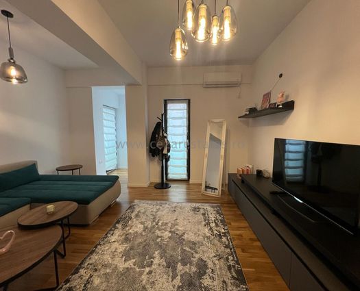 Apartament 2 camere Iancu Nicolae, 57 mp
