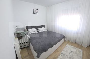 Apartament 3 camere de vanzare BISTRITA - Bistrita-Nasaud anunturi imobiliare Bistrita-Nasaud