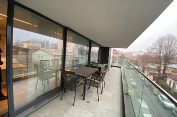 Apartament de lux, 5 camere, terasa, Aviatorilor anunturi imobiliare Bucuresti