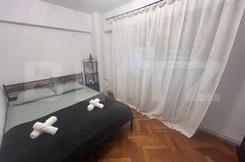 Apartament 3 camere de vanzare CALEA BUCURESTI - Dolj anunturi imobiliare Dolj