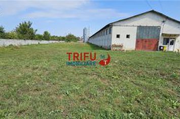 Spațiu industrial de vanzare CENTRAL - Alba anunturi imobiliare Alba