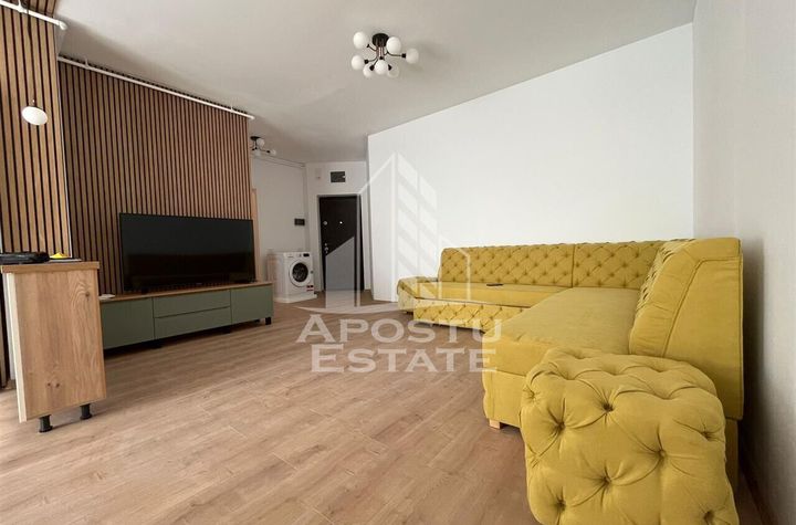 Apartament lux cu 2 camere si loc de parcare Take Ionescu (Vivalia) anunturi imobiliare Timis