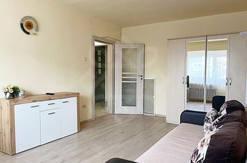 Apartament cu 3 camere de inchiriat pe Calea Aradului, Oradea anunturi imobiliare Bihor