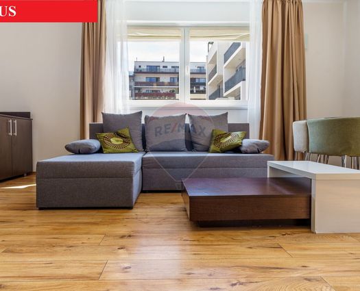 Apartament 3 camere Buna Ziua, 69 mp