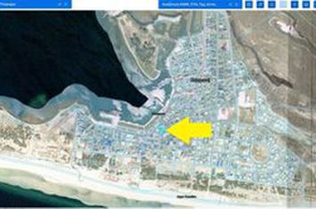 Casă tip duplex 2 camere, 100 m de mare, Keramoti anunturi imobiliare Grecia