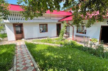 Vilă - 6 camere de vanzare VATRA DORNEI - Suceava anunturi imobiliare Suceava