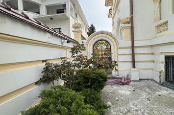 Spre Vanzare - Vila Interbelica - Dorobanti-Strada Ankara anunturi imobiliare Bucuresti