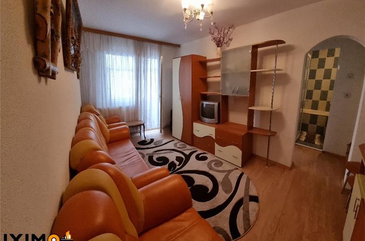 Apartament 2 camere de inchiriat ORIZONT - Bacau anunturi imobiliare Bacau