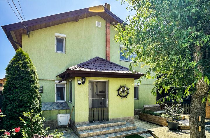 Casă - 5 camere de vanzare CUMPANA - Constanta anunturi imobiliare Constanta