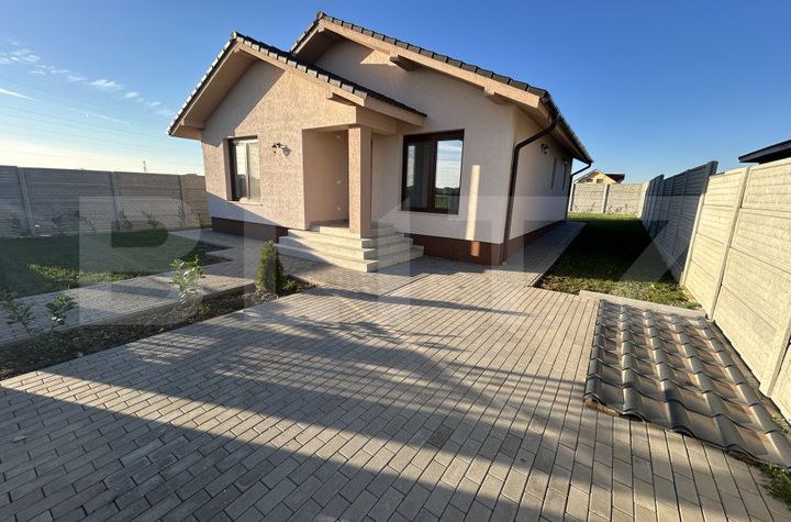Casă - 3 camere de vanzare ORADEA - Bihor anunturi imobiliare Bihor