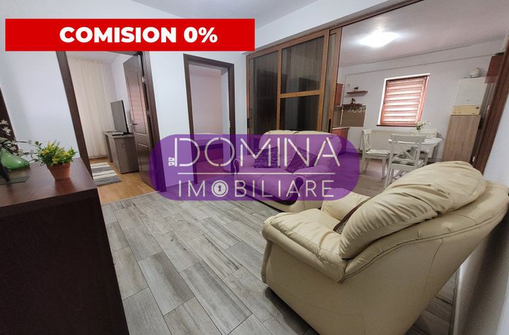 Apartament 3 camere de inchiriat TARGU-JIU - Gorj anunturi imobiliare Gorj