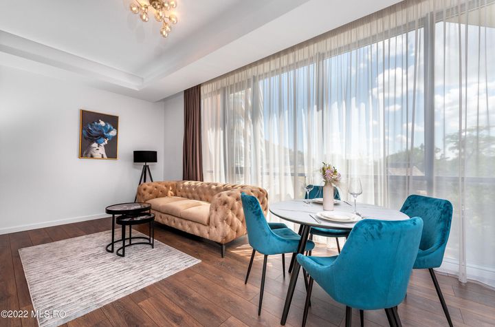 Apartament 3 camere de vanzare GRIGORESCU - Cluj anunturi imobiliare Cluj