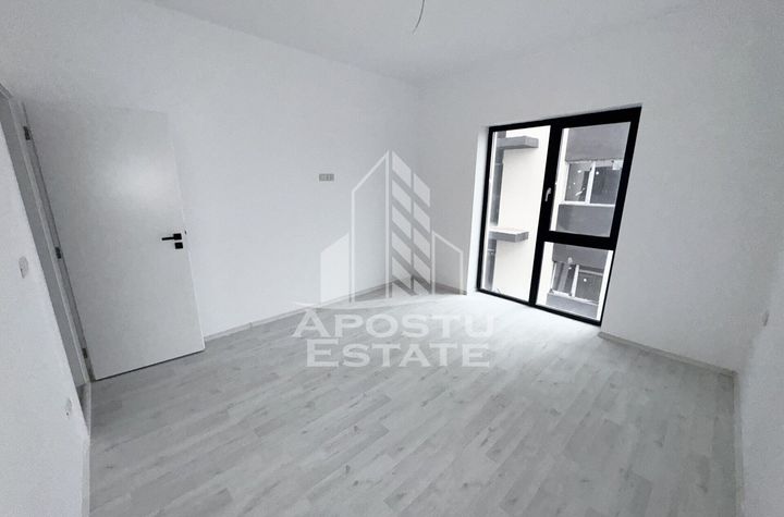 Apartament cu 2 camere spatios, decomandat cu 53 mp utili la etajul 1 anunturi imobiliare Timis