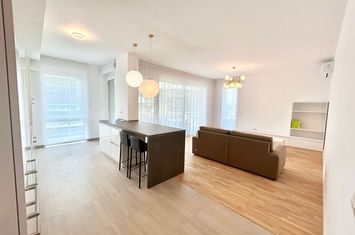 Luxury 3-room apartment, Jandarmeriei, Baneasa forest anunturi imobiliare Bucuresti