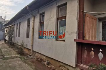 Casă - 3 camere de vanzare CENTRAL - Alba anunturi imobiliare Alba