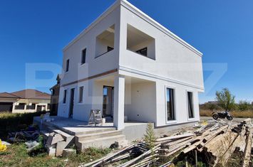 Vilă - 4 camere de vanzare CETATE - Alba anunturi imobiliare Alba