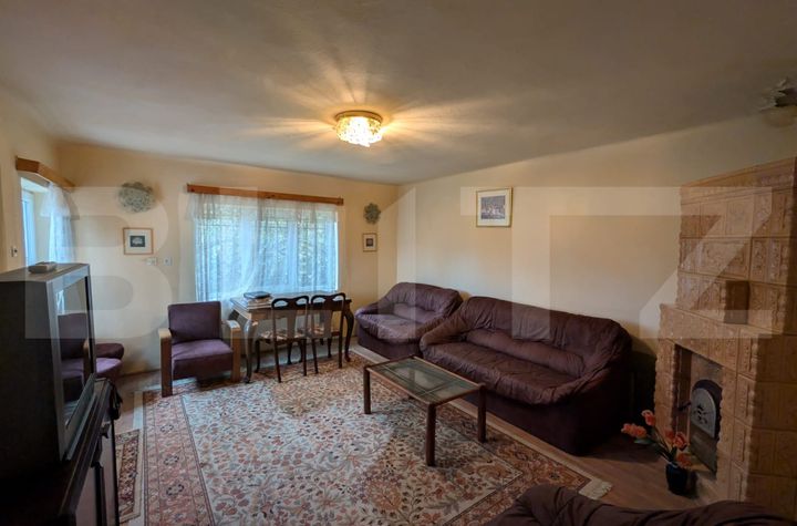 Casă - 4 camere de vanzare VALEA LUNGA-CRICOV - Dambovita anunturi imobiliare Dambovita