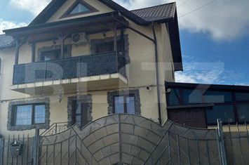 Casă - 4 camere de vanzare HORPAZ - Iasi anunturi imobiliare Iasi