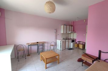 Garsonieră mobilată 27 mp, etaj 2, Ionia - Serres anunturi imobiliare Grecia