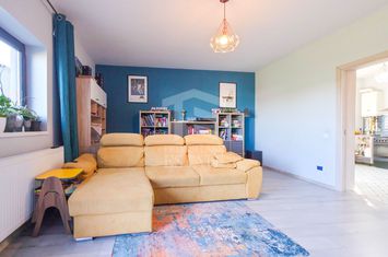 Casa 3 Camere + Garaj + Curte + Pod | Domnești | 2021 | Comision 0% | anunturi imobiliare Bucuresti