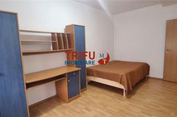 Apartament 3 camere de vanzare TOLSTOI - Alba anunturi imobiliare Alba