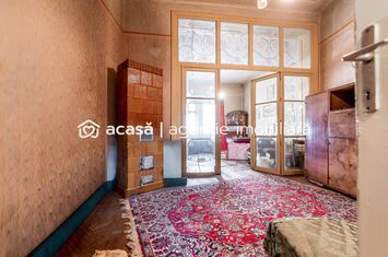 Apartament 2 camere + living – Ultracentral, str. Lucian Blaga anunturi imobiliare Arad