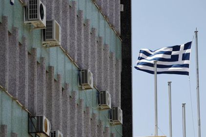 30% din proprietăţile imobiliare ale statului elen, ocupate abuziv