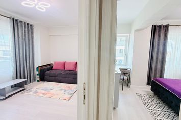 ROYAL TOWER, COPOU, DE INCHIRIAT APARTAMENT DECOMANDAT, 2 CAMERE anunturi imobiliare Iasi