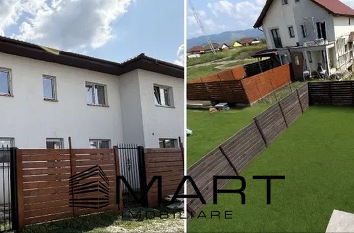 Casă - 5 camere de vanzare BRASOV - Brasov anunturi imobiliare Brasov