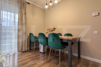 Apartament 3 camere de vanzare APAHIDA - Cluj anunturi imobiliare Cluj