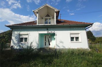 Casă - 4 camere de vanzare BAIA DE CRIS - Hunedoara anunturi imobiliare Hunedoara