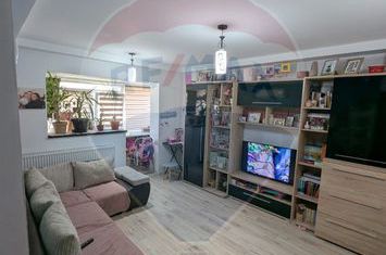 Apartament cu 2 camere de vânzare în zona Central anunturi imobiliare Vaslui