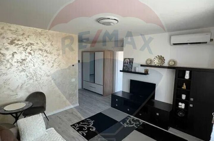 Apartament Smart cu 1 Cameră de Închiriat în Poitiers Towers anunturi imobiliare Iasi