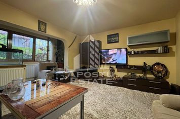 Apartament cu 3 camere, 2 bai, 2 balcoane, zona Vladeasa anunturi imobiliare Timis