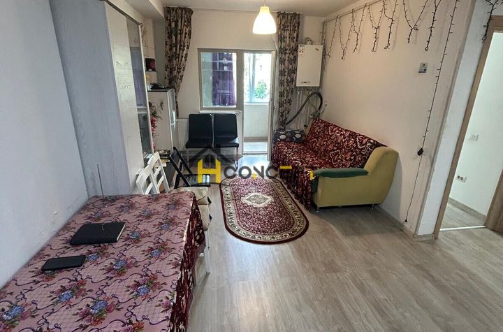 Apartament 2 camere mobilat utilat centrala proprie Sos Fundeni anunturi imobiliare Bucuresti