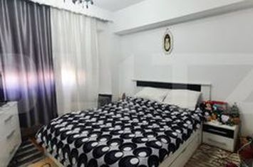 Apartament 3 camere de vanzare SATU MARE - Satu Mare anunturi imobiliare Satu Mare