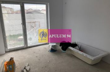 Casa 3 camere LUX "0 km" cu curte, in comuna Berceni anunturi imobiliare Bucuresti