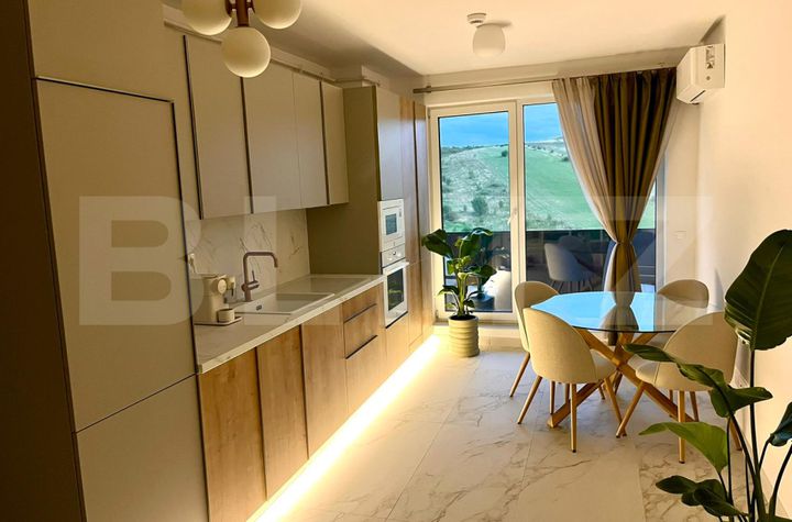 Apartament 2 camere de vanzare CLUJ-NAPOCA - Cluj anunturi imobiliare Cluj