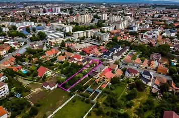 Proprietate cu potențial major, Parneava, str. Oituz, Arad! anunturi imobiliare Arad