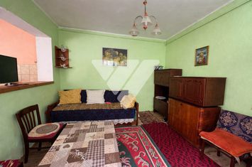 Casă - 5 camere de vanzare TIGLARI - Sibiu anunturi imobiliare Sibiu