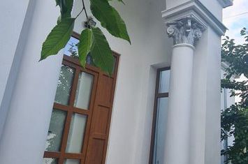 Casa 3 camere + spatiu comercial zona centrala Odobesti anunturi imobiliare Vrancea