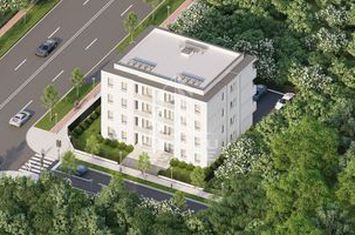 Bloc nou cu 8 apartamente, finalizare iulie 2026, zona Metro 2 anunturi imobiliare Timis