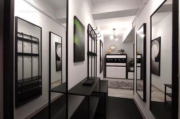 Apartament 2 camere de inchiriat IASI - Iasi anunturi imobiliare Iasi