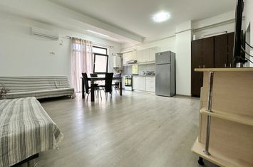 Apartament 2 camere de inchiriat ENERGIA - Constanta anunturi imobiliare Constanta