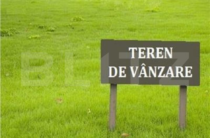 Teren de vanzare SUCEAVA - Suceava anunturi imobiliare Suceava