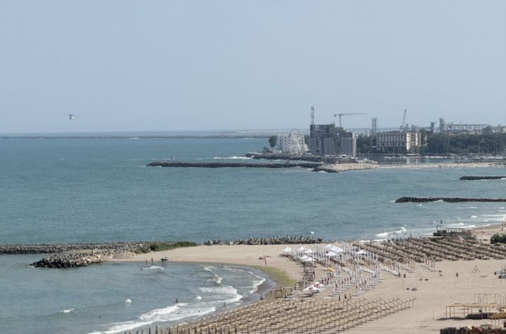 Apartament 3 camere de inchiriat FALEZA - Constanta anunturi imobiliare Constanta