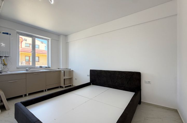 Garsonieră de vanzare EFORIE NORD - Constanta anunturi imobiliare Constanta