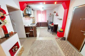 Apartament 3 camere de vanzare MANASTUR  - Cluj anunturi imobiliare Cluj