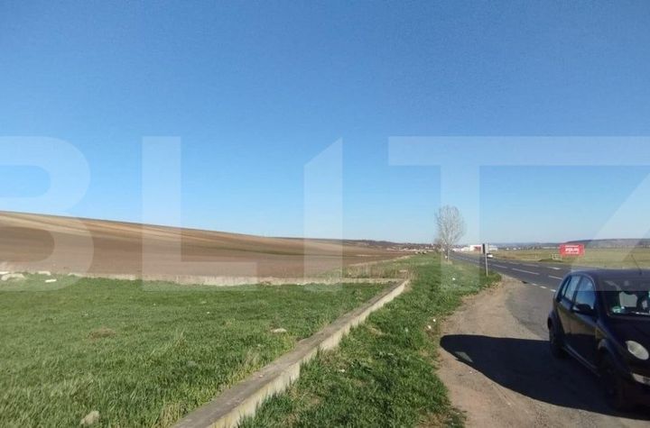 Teren de vanzare IASI - Iasi anunturi imobiliare Iasi